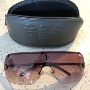 Sunglasses Emporio Armani